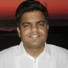 Vikas Bhosle
