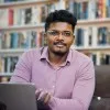 Arjun Mini Sasi