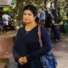 Sreeparna Banerjee