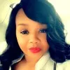 Jasmine Thomas