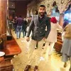 Sarosh Malik