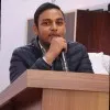 Gaurav Mishra