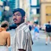 Prithwish Ghosh