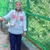 Sapna Bhadouriya