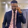 Terry Ogah