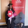 Hayley Naidoo
