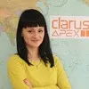 Evgeniia Nekrakha