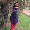 Bhuvaneshwari Achar
