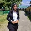 Garima Choudhary