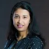 Disha Gandhi