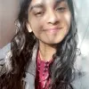 Khyathi reddy