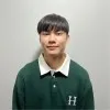 Jonathan Wong