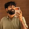 Muhammad Paras Saad