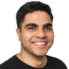 Tahir DMello