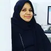Sunaisha Izzudeen