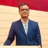 Nishant Goswami