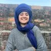 Parvinderkaur Popali