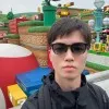 Luca Huang