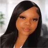 Jasmine Holloway