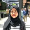 ARINA ISMAIL