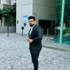 Nithin Krishnadas