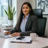 Krusha Patel