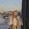 Arwa Wael