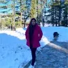 Niharika Kejriwal