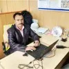 Jagdish Goswami