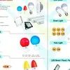 VM led
