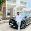 sai charan yadav