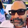 Shahriar Hashemi