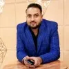 Ashish Sharma