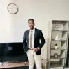 Ofentse Masete