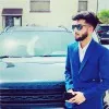 Harwinder Singh