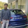 Ketan Meshram