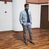 Murugeshvaren Ravindran