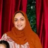 Zainab Alzadjali