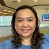 Mary Grace Pascua