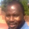 Shadrack Mabaso