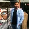 Harsh slathia