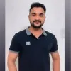 Abhilas Singh Parihar