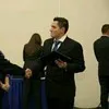 Mauricio Brenes Espinoza