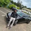 Rohan Vivek