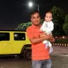 Vishal Mourya