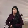 Girisha Arora