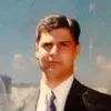Luis Francisco Martin Varela
