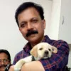 Satish Lad