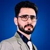 Syed Usman Ali Shah