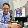 Angel Jaimes Patiño